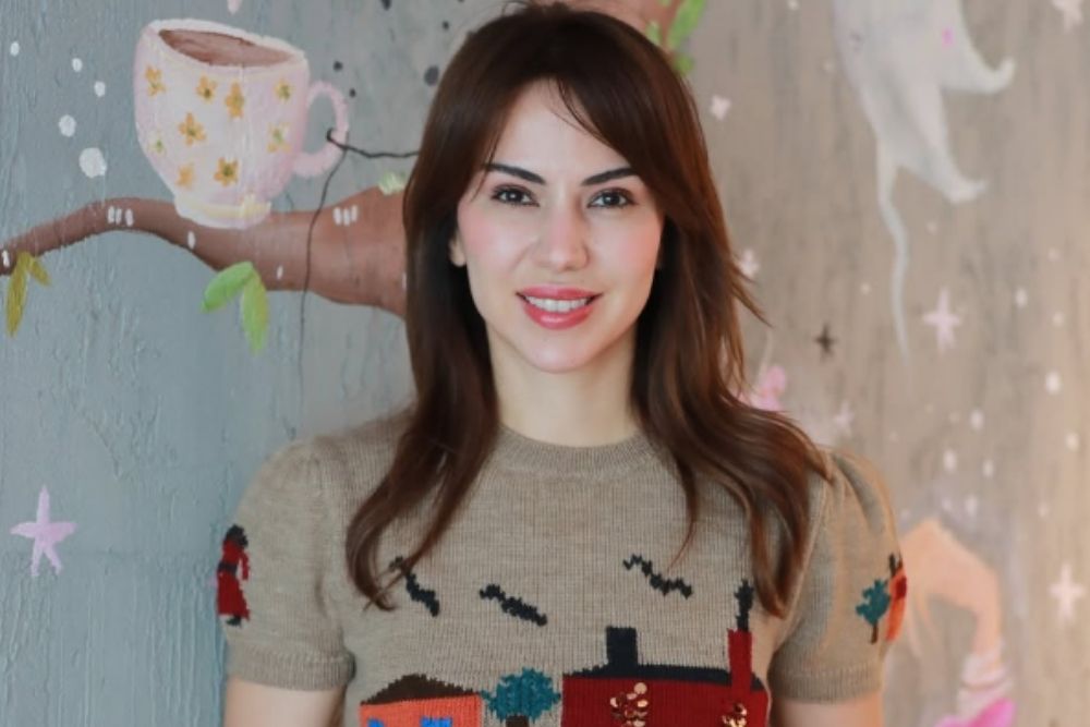 OP.DR. ZEYNEP EROL İLE BURUN ESTETİĞİ